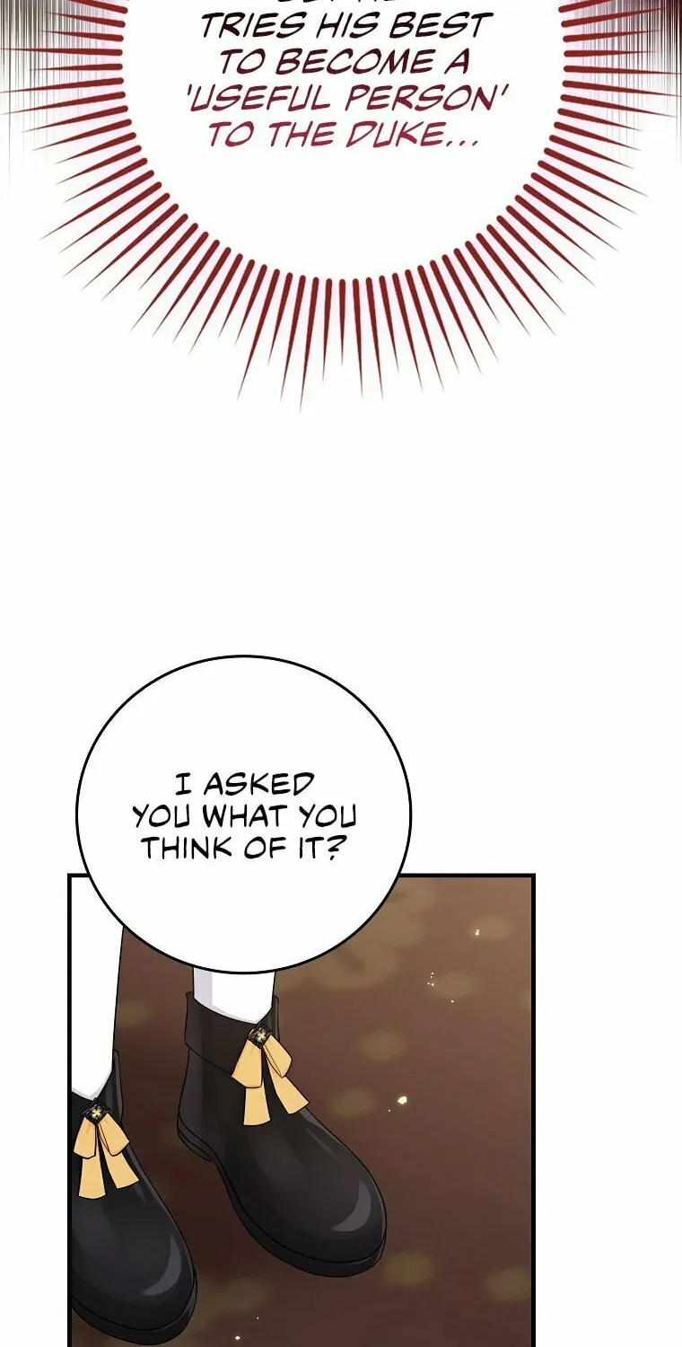 I Played the Role of the Adopted Daughter Too Well Chapter 21 page 7 - 