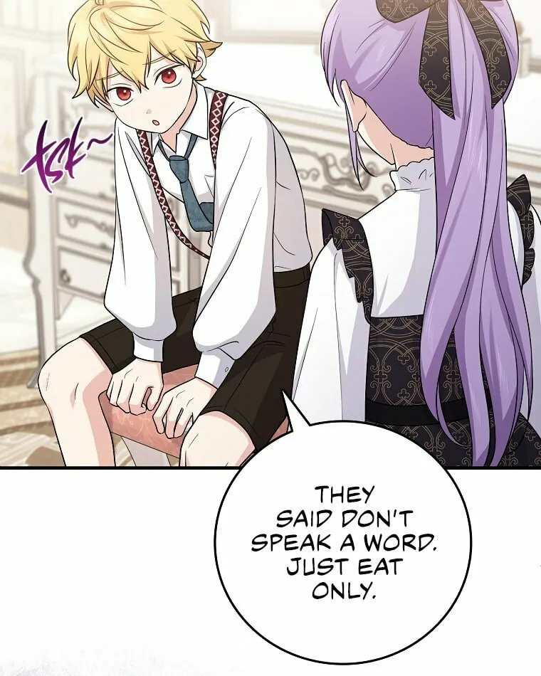 I Played the Role of the Adopted Daughter Too Well Chapter 21 page 62 - 