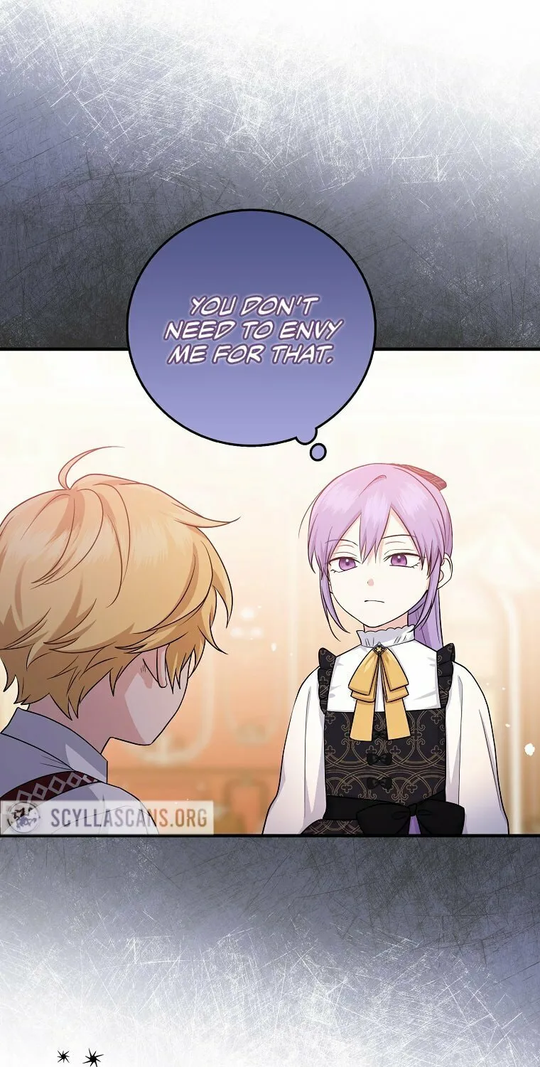 I Played the Role of the Adopted Daughter Too Well Chapter 21 page 63 - 