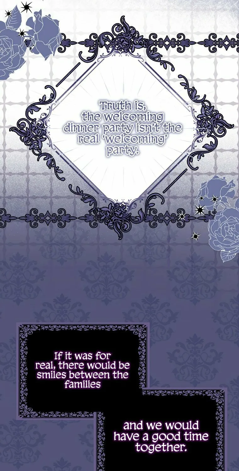 I Played the Role of the Adopted Daughter Too Well Chapter 21 page 64 - 