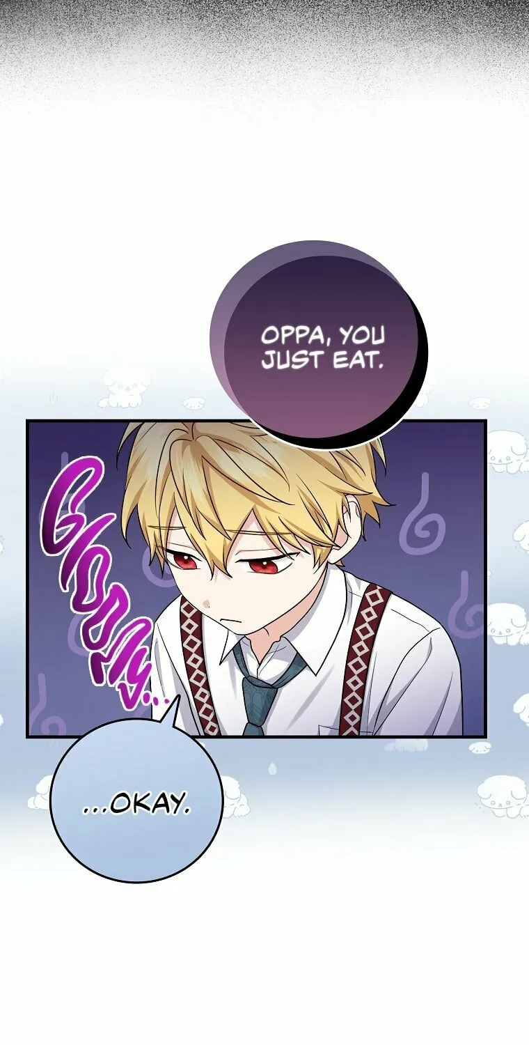I Played the Role of the Adopted Daughter Too Well Chapter 21 page 67 - 