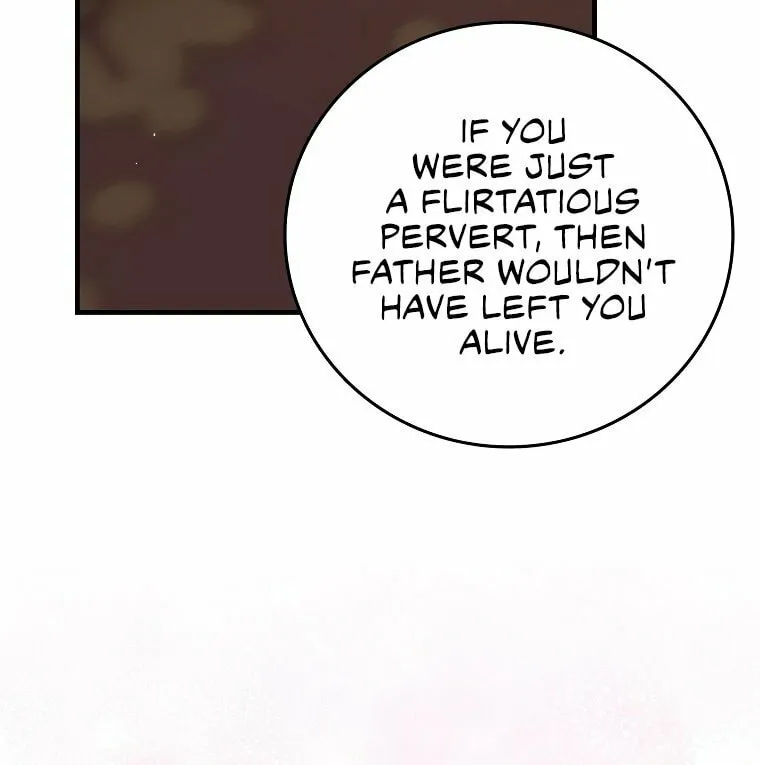 I Played the Role of the Adopted Daughter Too Well Chapter 21 page 8 - 