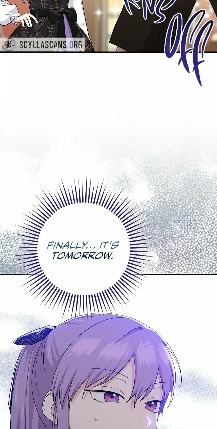 I Played the Role of the Adopted Daughter Too Well Chapter 21 page 71 - 