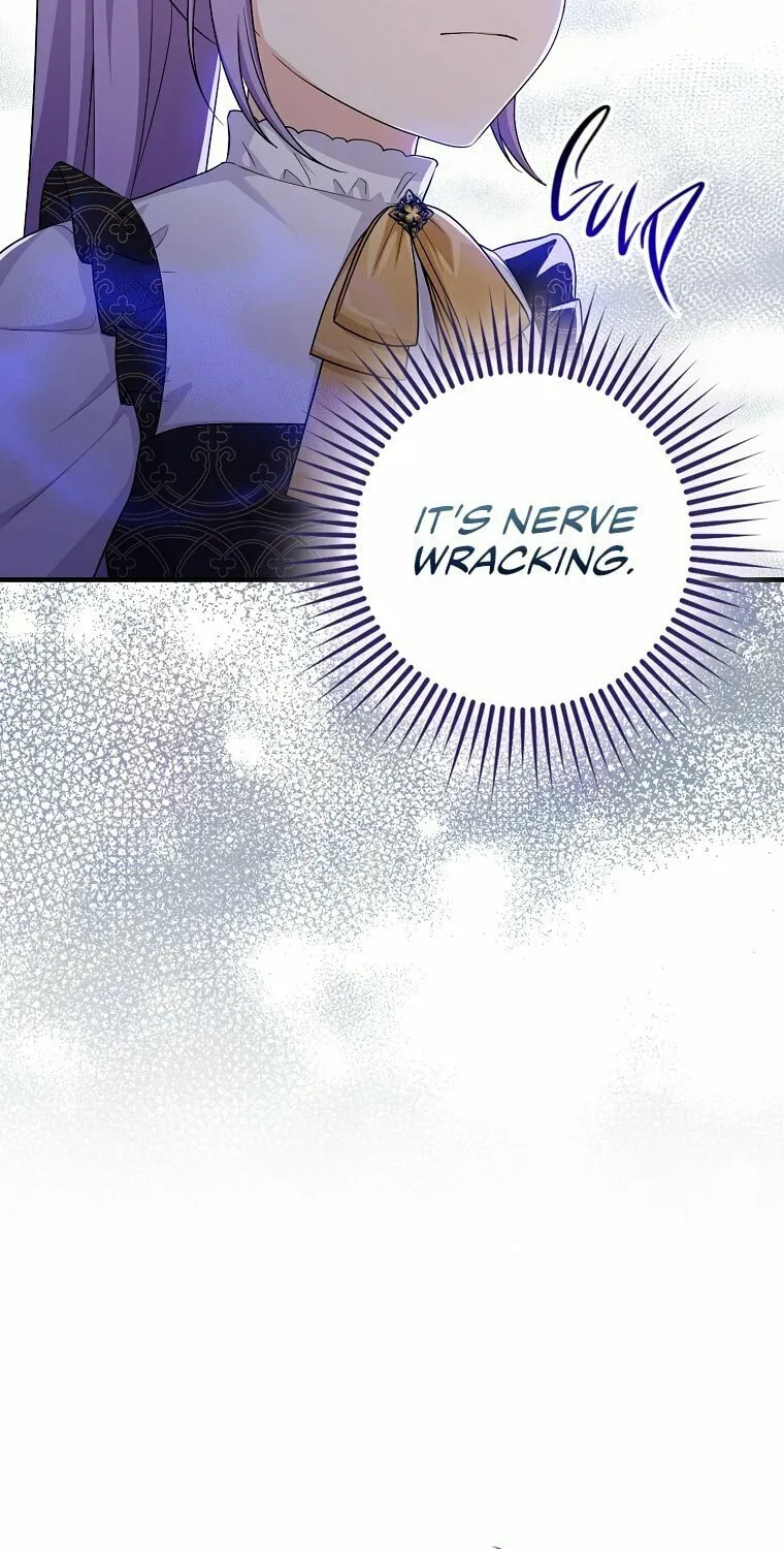I Played the Role of the Adopted Daughter Too Well Chapter 21 page 72 - 