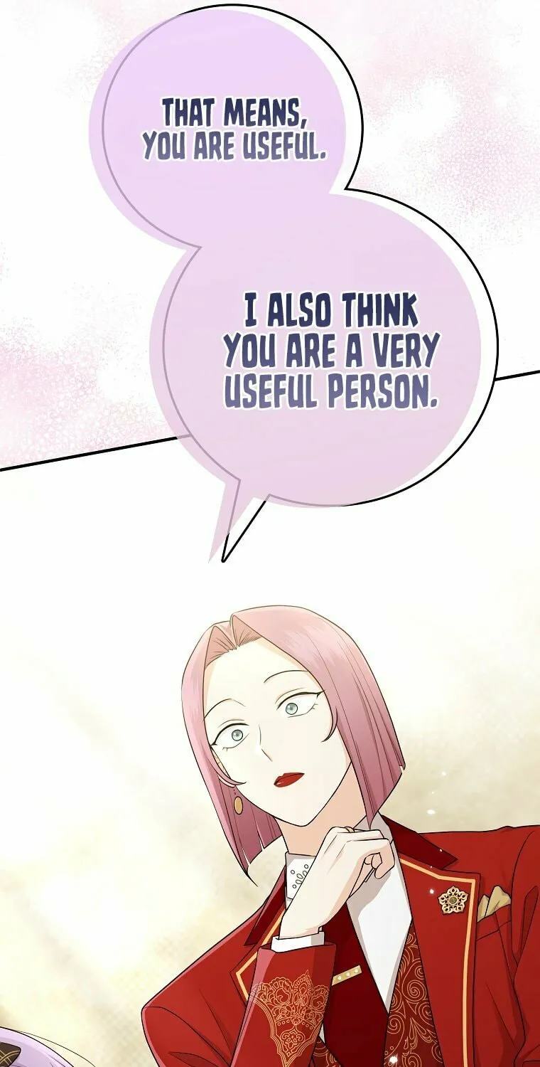 I Played the Role of the Adopted Daughter Too Well Chapter 21 page 9 - 
