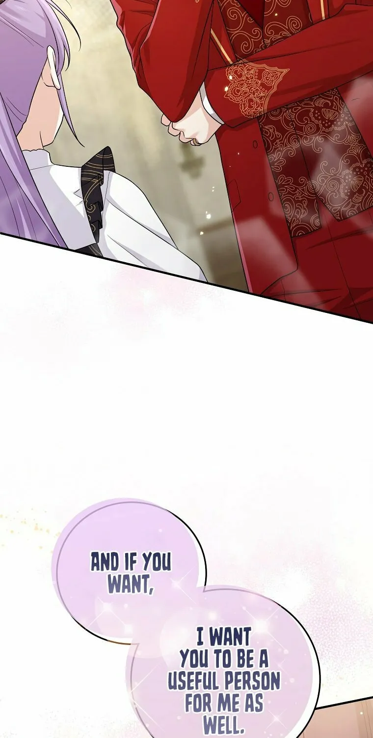 I Played the Role of the Adopted Daughter Too Well Chapter 21 page 10 - 