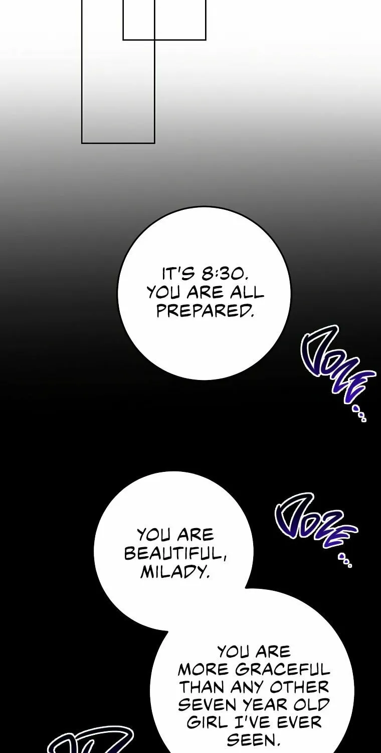 I Played the Role of the Adopted Daughter Too Well Chapter 22 page 12 - 