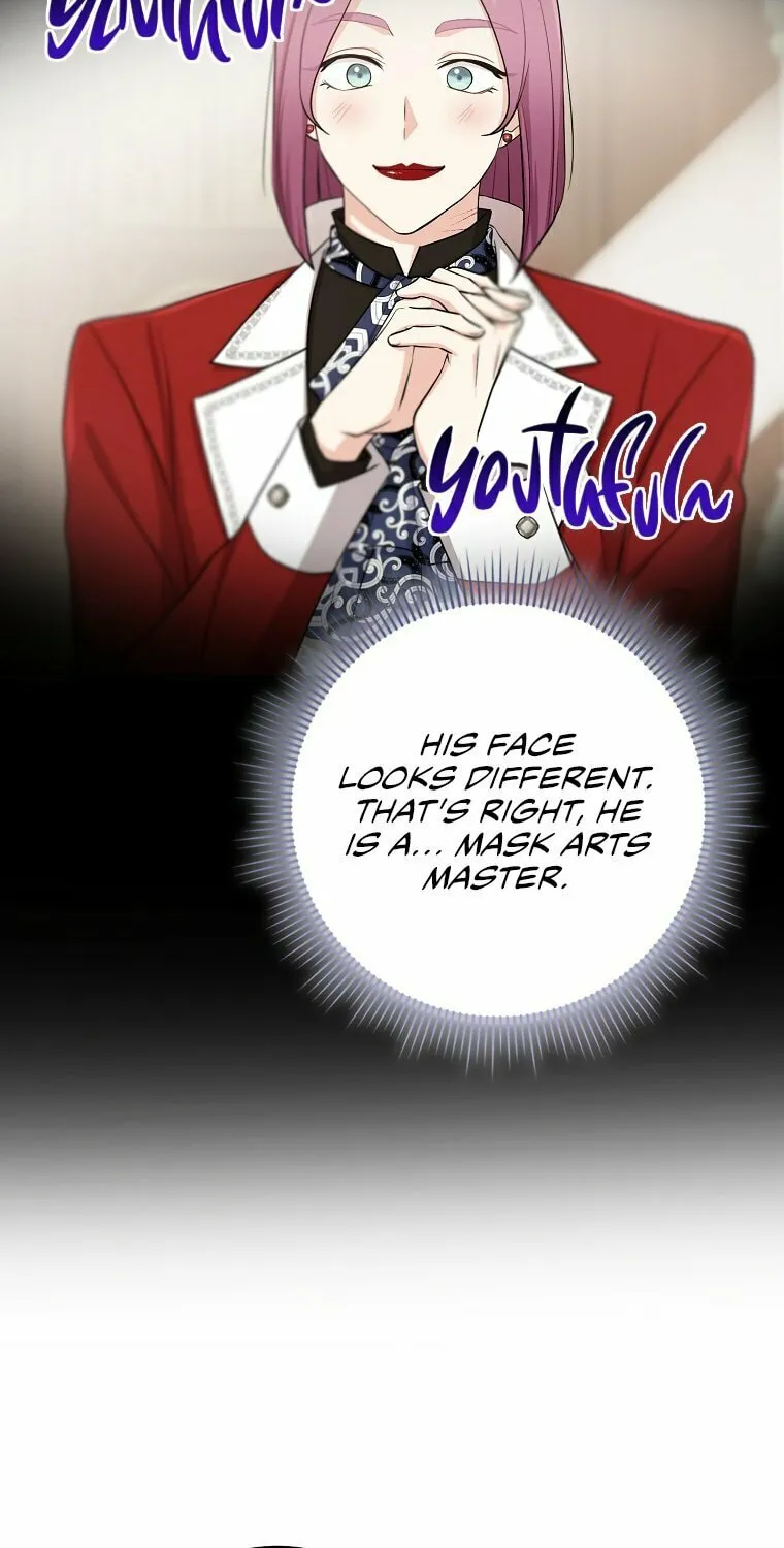 I Played the Role of the Adopted Daughter Too Well Chapter 22 page 14 - 