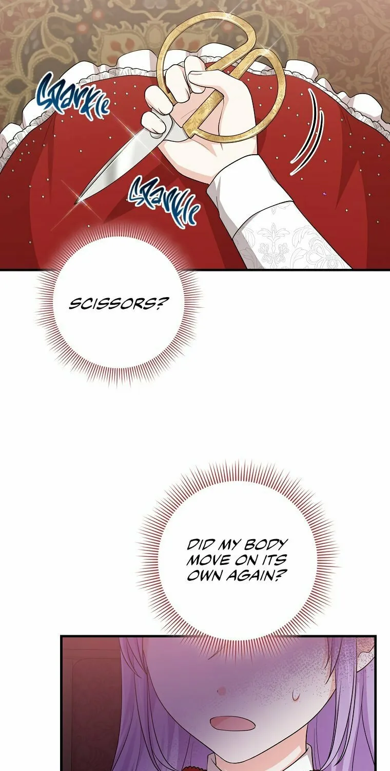 I Played the Role of the Adopted Daughter Too Well Chapter 22 page 16 - 