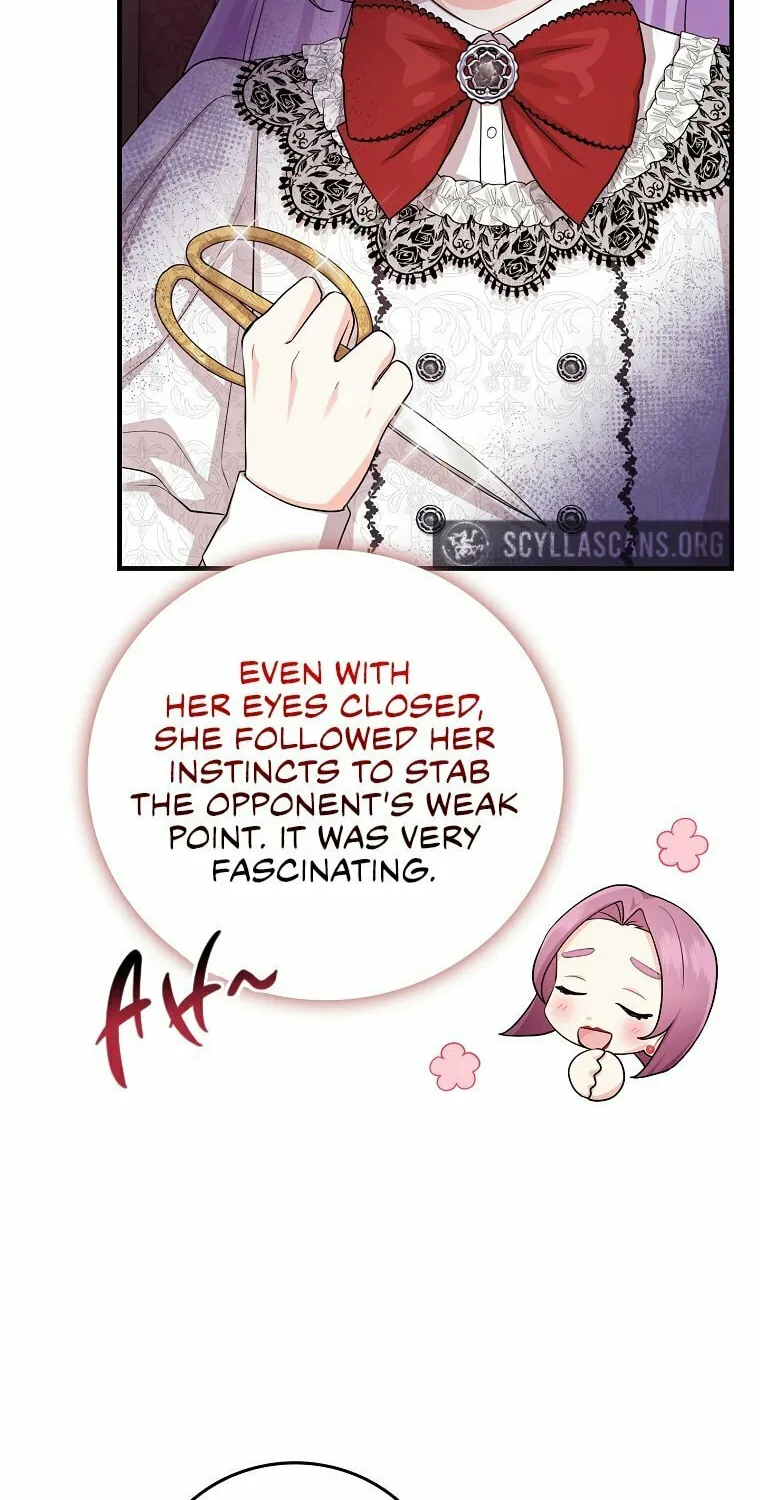 I Played the Role of the Adopted Daughter Too Well Chapter 22 page 17 - 