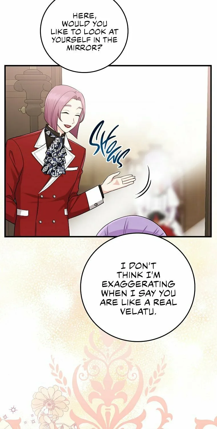 I Played the Role of the Adopted Daughter Too Well Chapter 22 page 18 - 