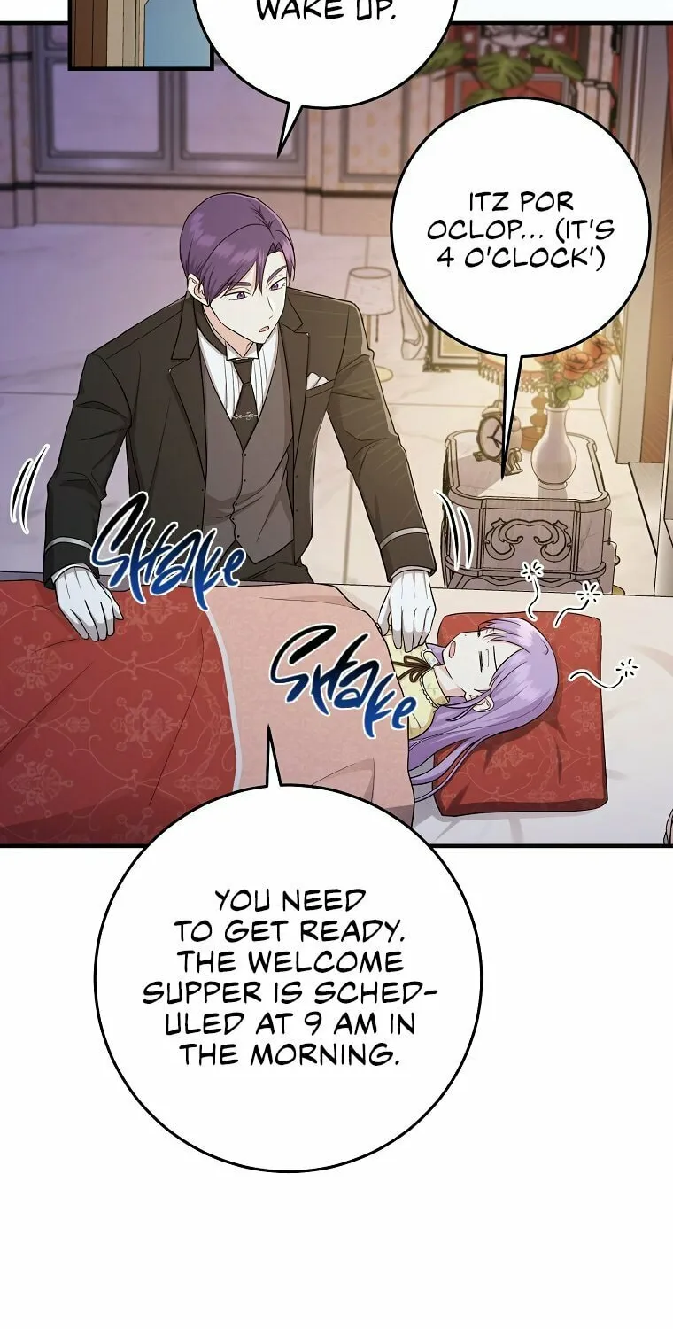 I Played the Role of the Adopted Daughter Too Well Chapter 22 page 3 - 
