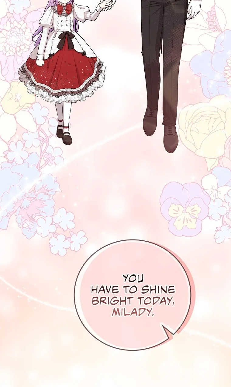 I Played the Role of the Adopted Daughter Too Well Chapter 22 page 27 - 