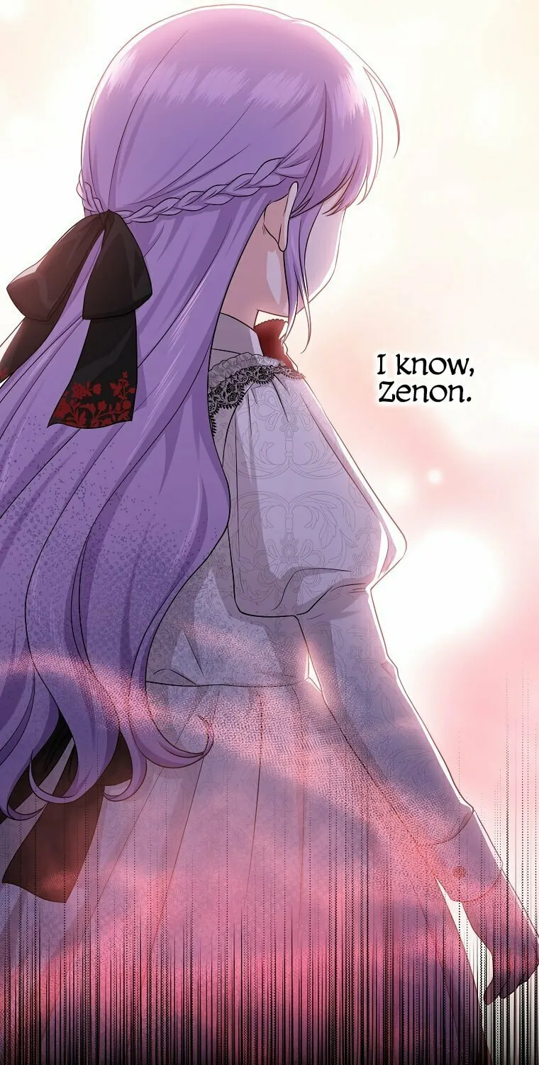 I Played the Role of the Adopted Daughter Too Well Chapter 22 page 28 - 