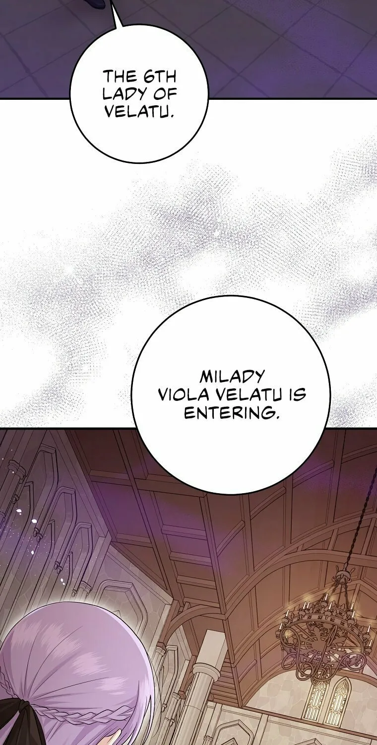 I Played the Role of the Adopted Daughter Too Well Chapter 22 page 30 - 