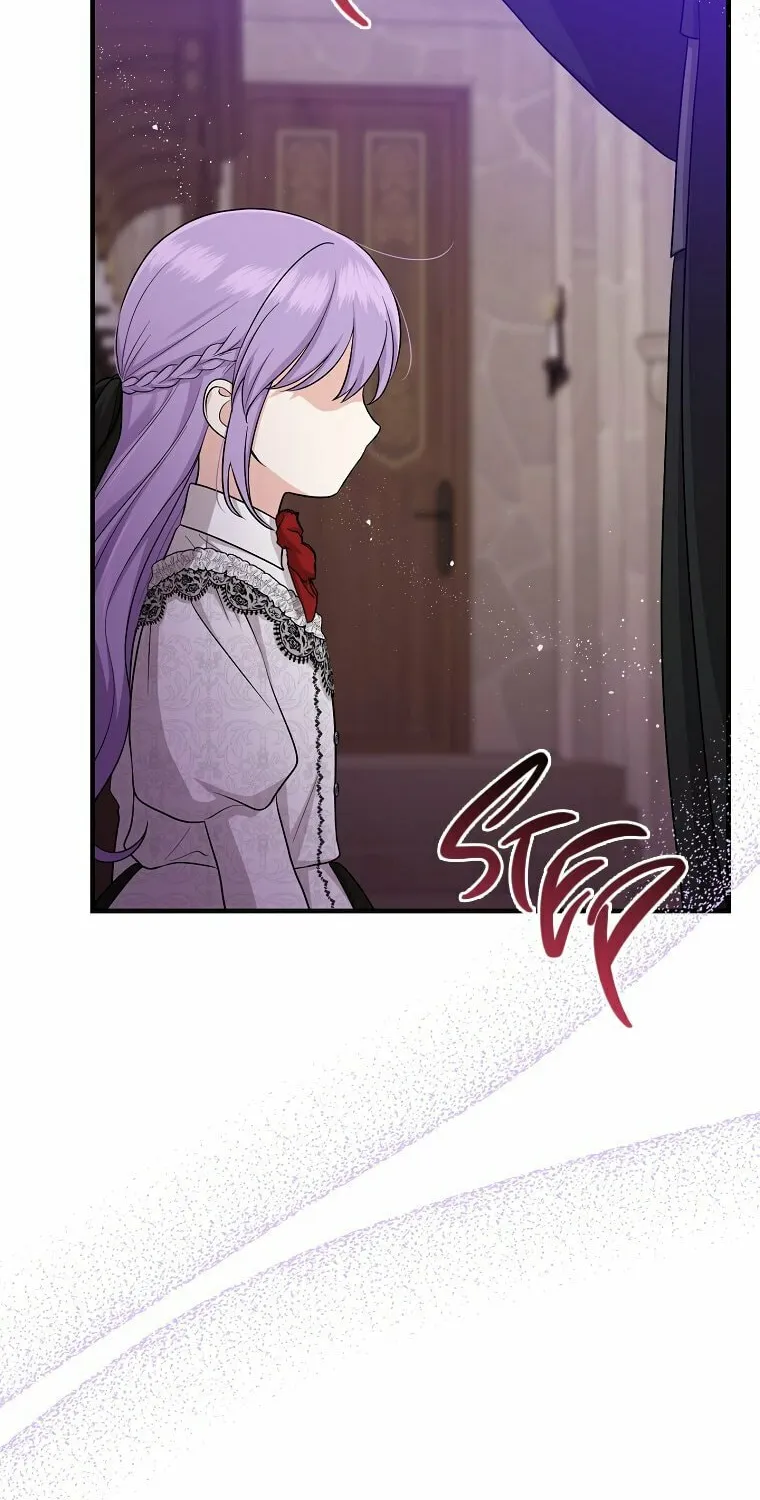 I Played the Role of the Adopted Daughter Too Well Chapter 22 page 33 - 