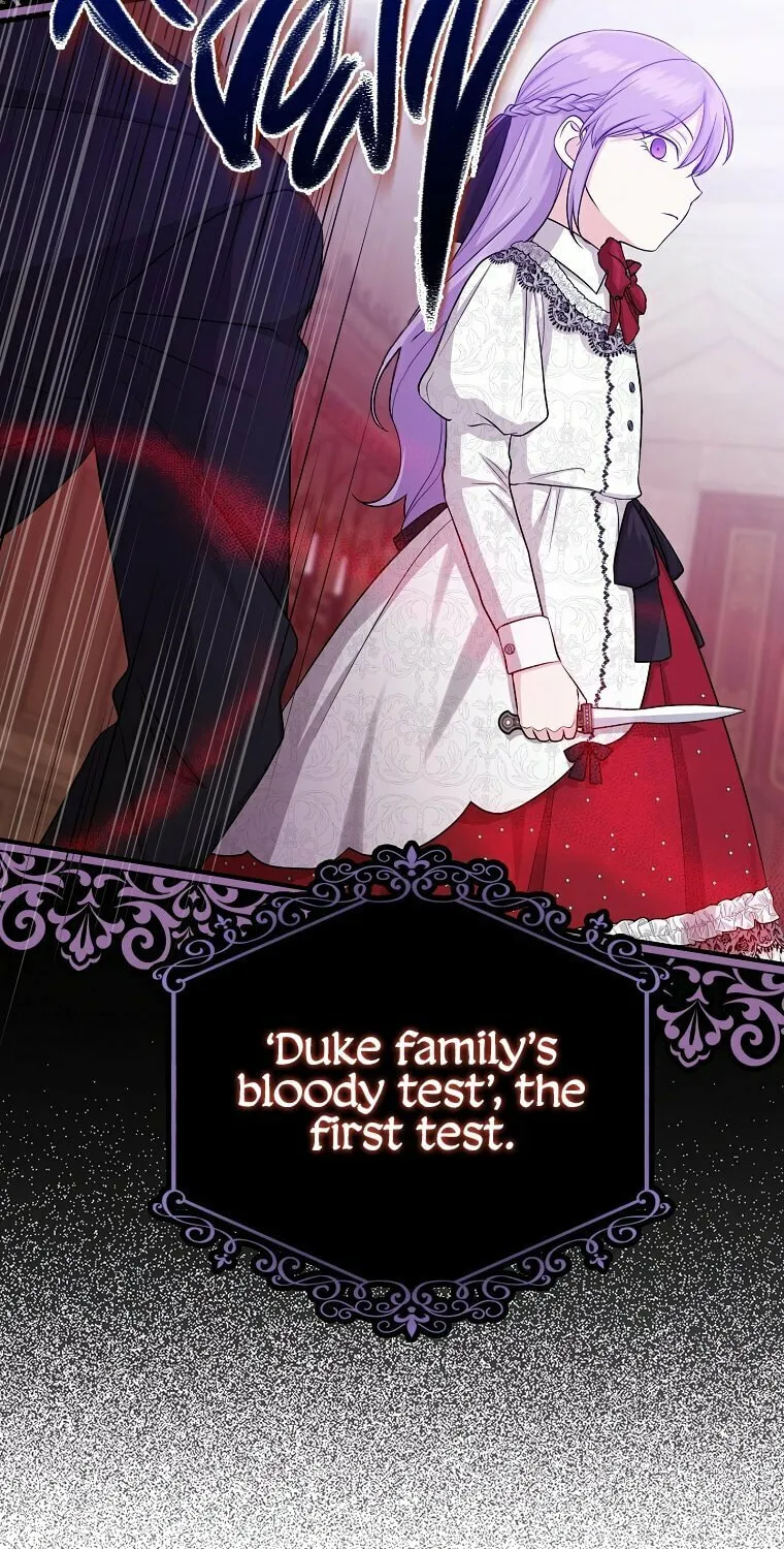 I Played the Role of the Adopted Daughter Too Well Chapter 22 page 36 - 