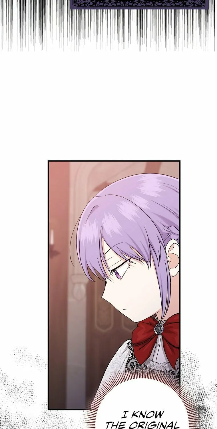 I Played the Role of the Adopted Daughter Too Well Chapter 22 page 38 - 