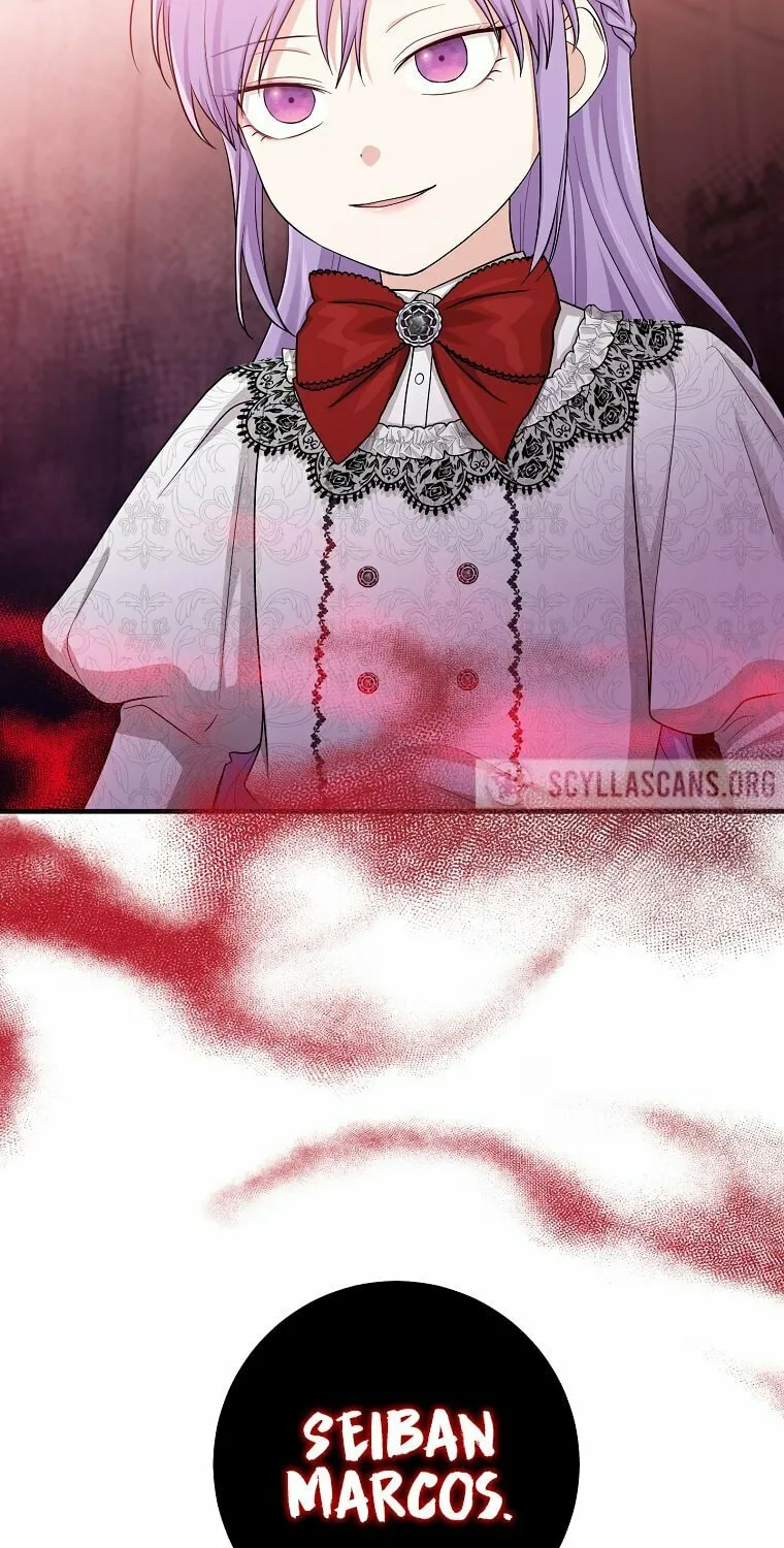 I Played the Role of the Adopted Daughter Too Well Chapter 22 page 42 - 