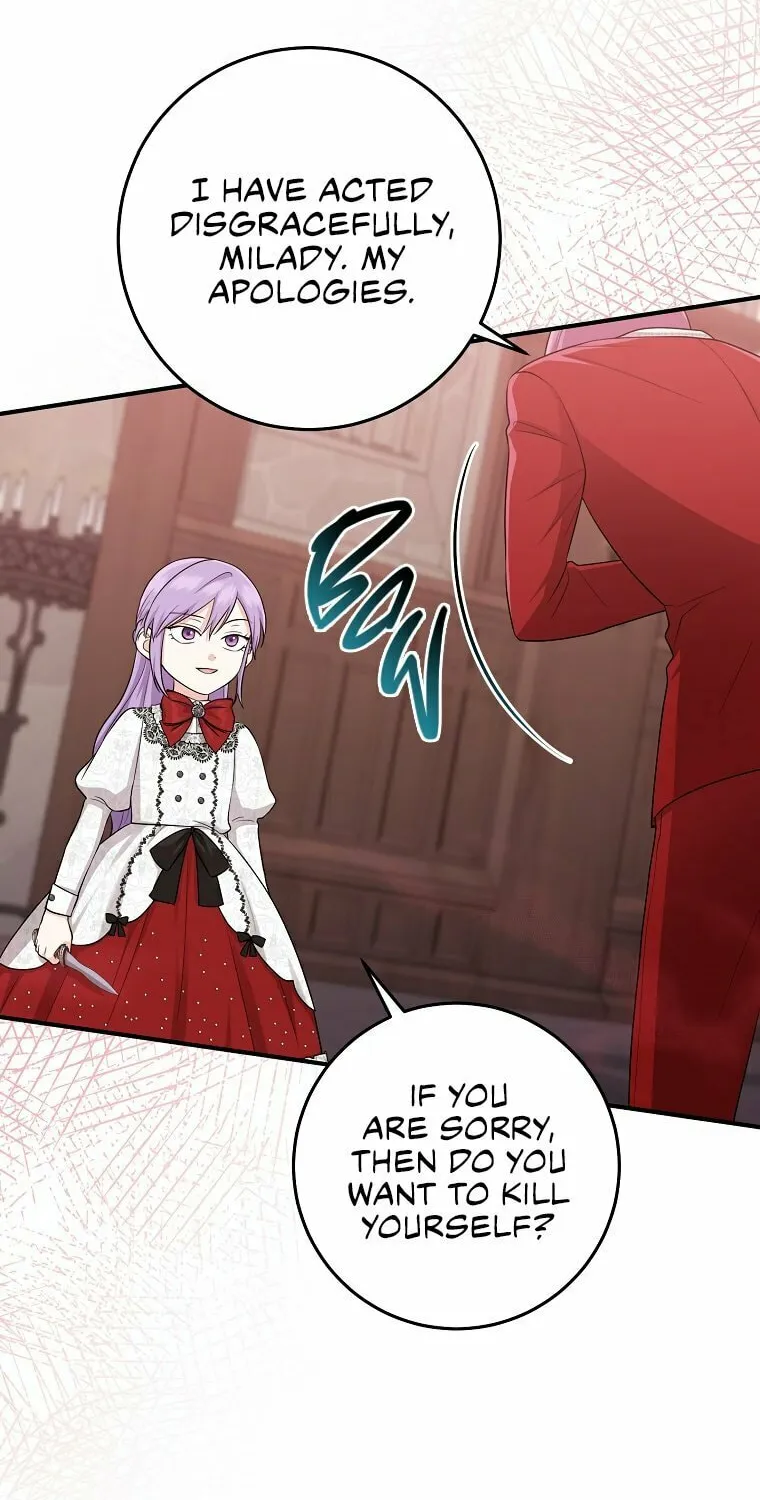 I Played the Role of the Adopted Daughter Too Well Chapter 22 page 44 - 