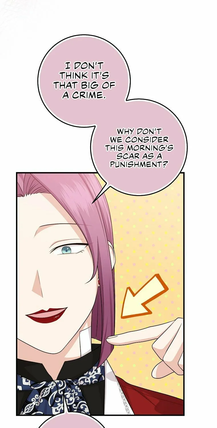I Played the Role of the Adopted Daughter Too Well Chapter 22 page 45 - 
