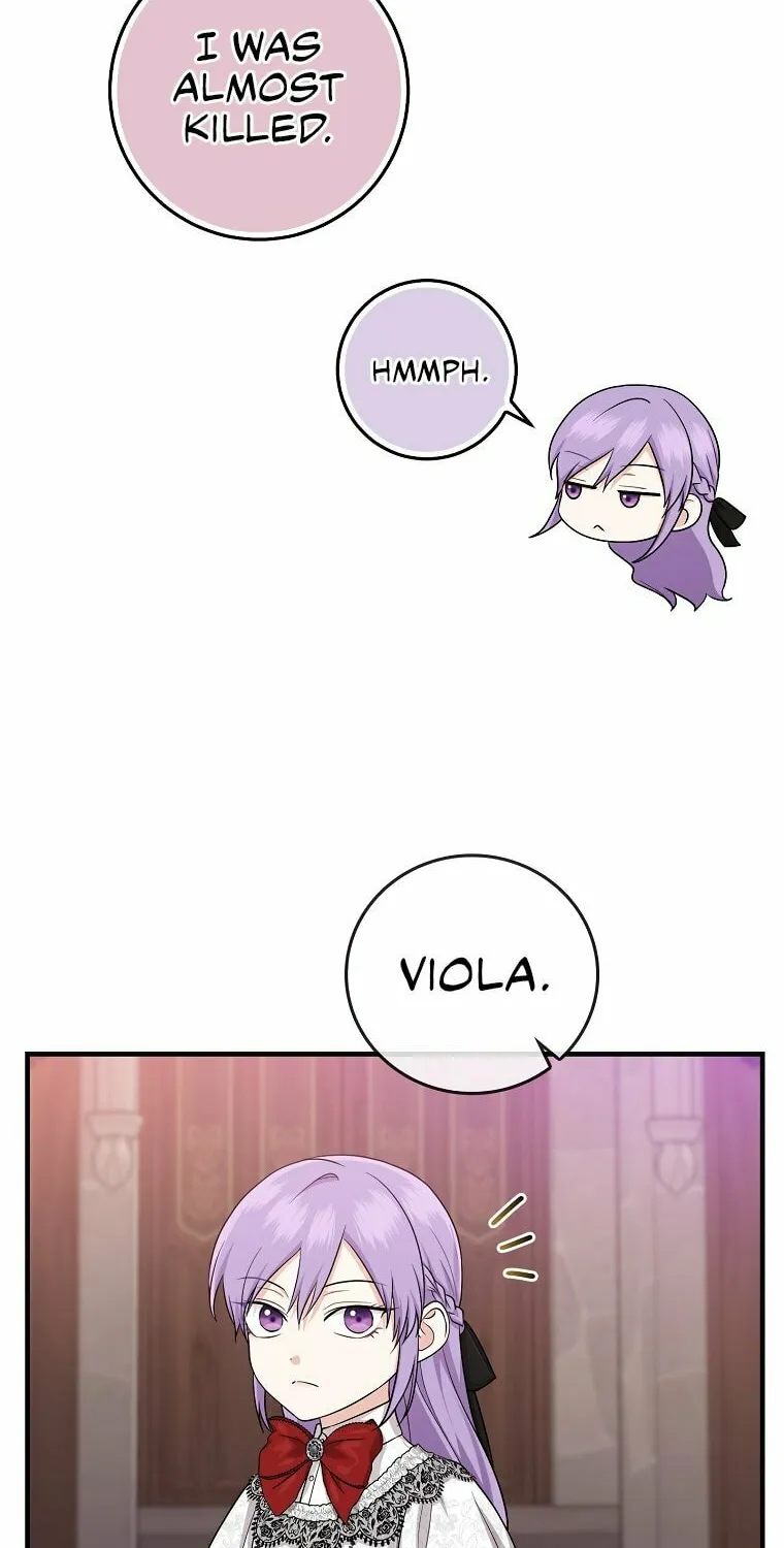 I Played the Role of the Adopted Daughter Too Well Chapter 22 page 46 - 