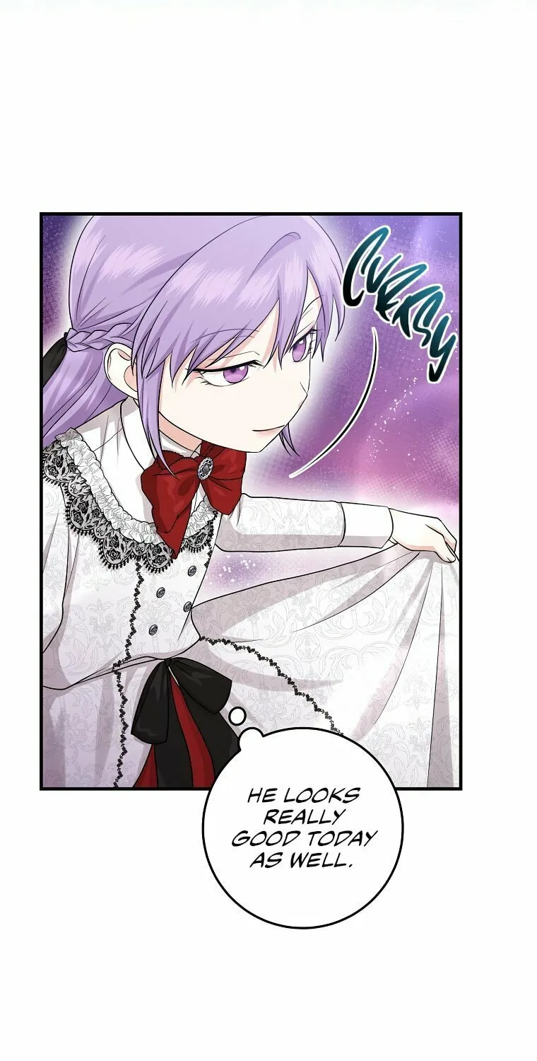 I Played the Role of the Adopted Daughter Too Well Chapter 22 page 49 - 