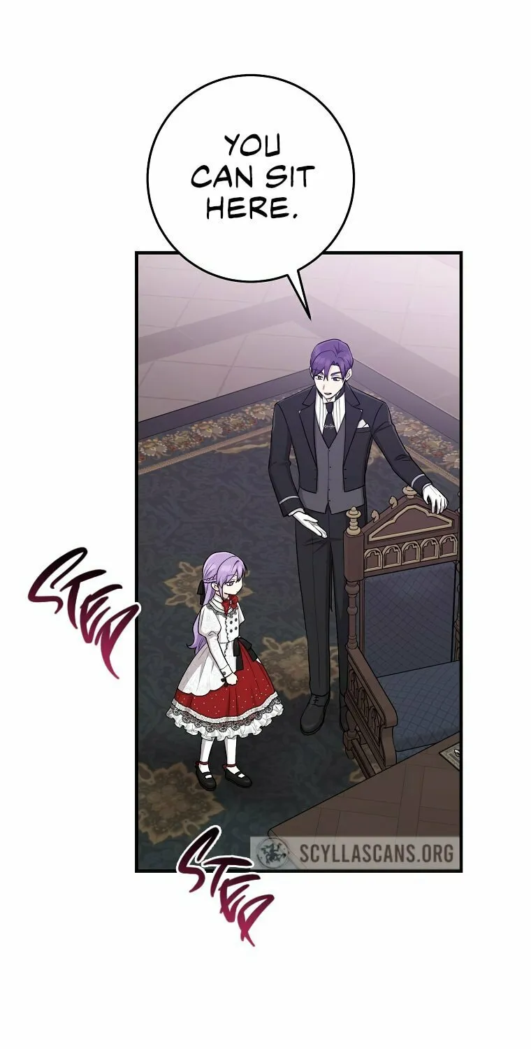 I Played the Role of the Adopted Daughter Too Well Chapter 22 page 50 - 