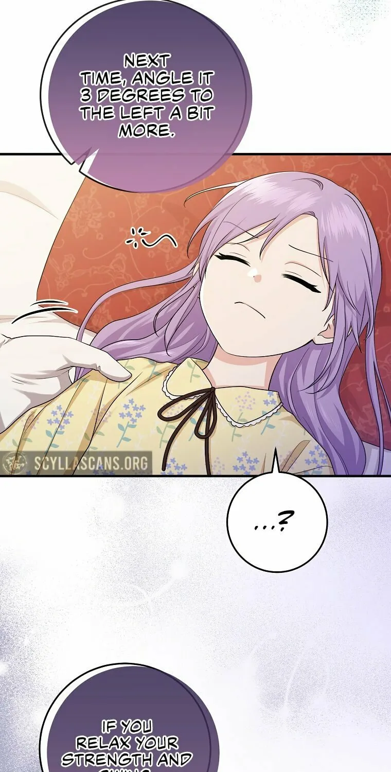 I Played the Role of the Adopted Daughter Too Well Chapter 22 page 6 - 