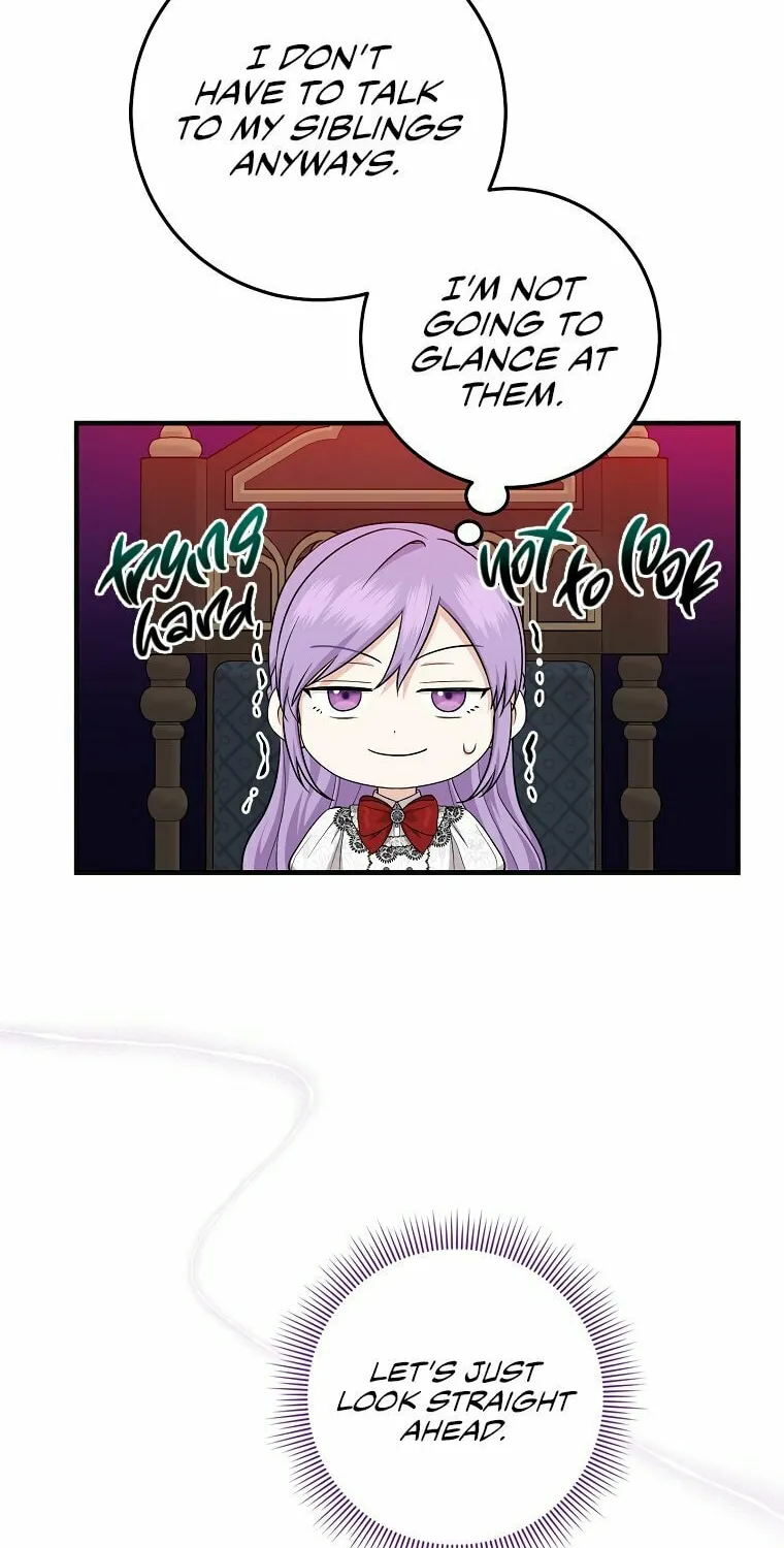 I Played the Role of the Adopted Daughter Too Well Chapter 22 page 53 - 