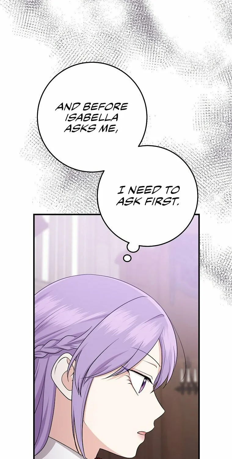 I Played the Role of the Adopted Daughter Too Well Chapter 22 page 56 - 