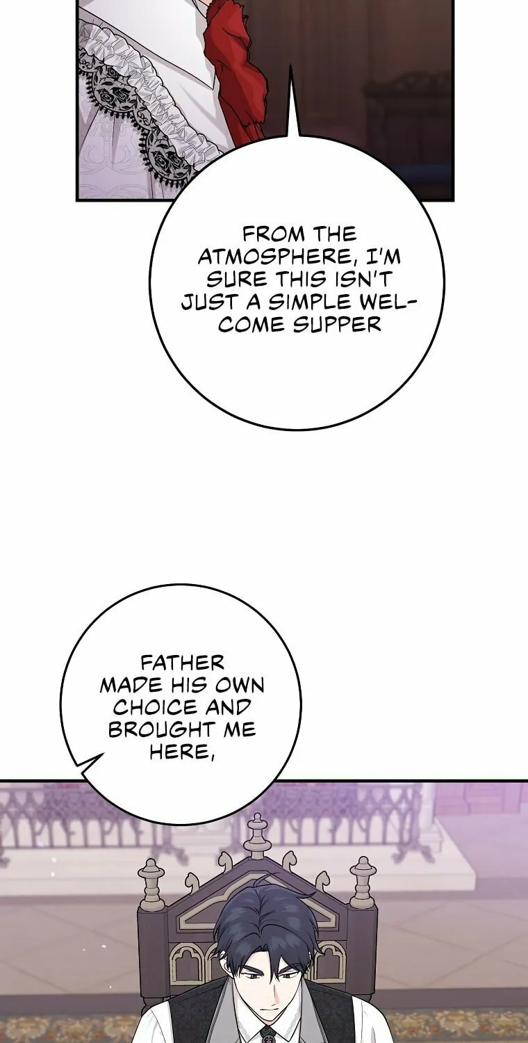 I Played the Role of the Adopted Daughter Too Well Chapter 22 page 57 - 