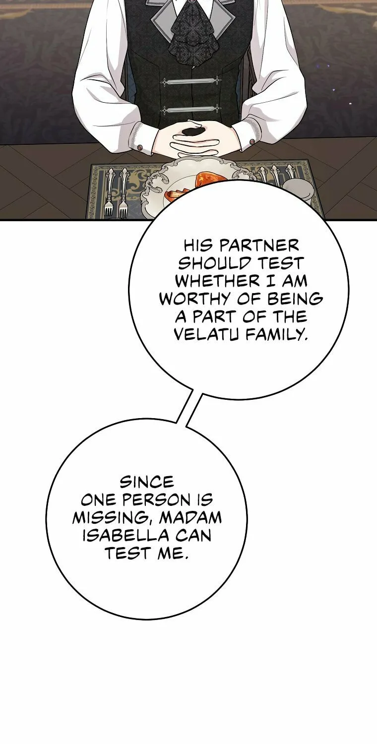 I Played the Role of the Adopted Daughter Too Well Chapter 22 page 58 - 
