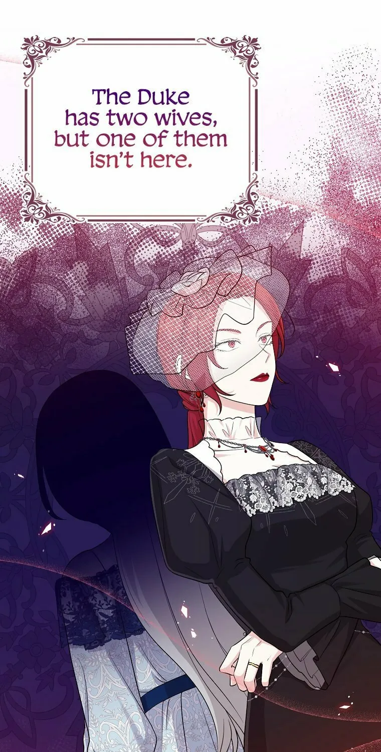 I Played the Role of the Adopted Daughter Too Well Chapter 22 page 59 - 
