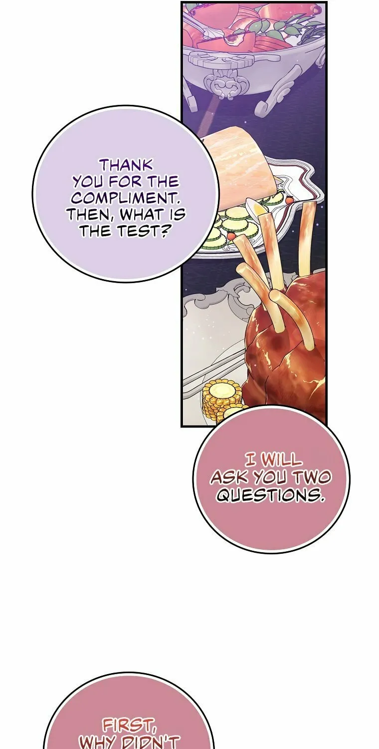 I Played the Role of the Adopted Daughter Too Well Chapter 22 page 62 - 
