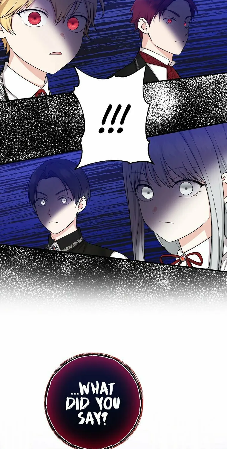 I Played the Role of the Adopted Daughter Too Well Chapter 22 page 64 - 