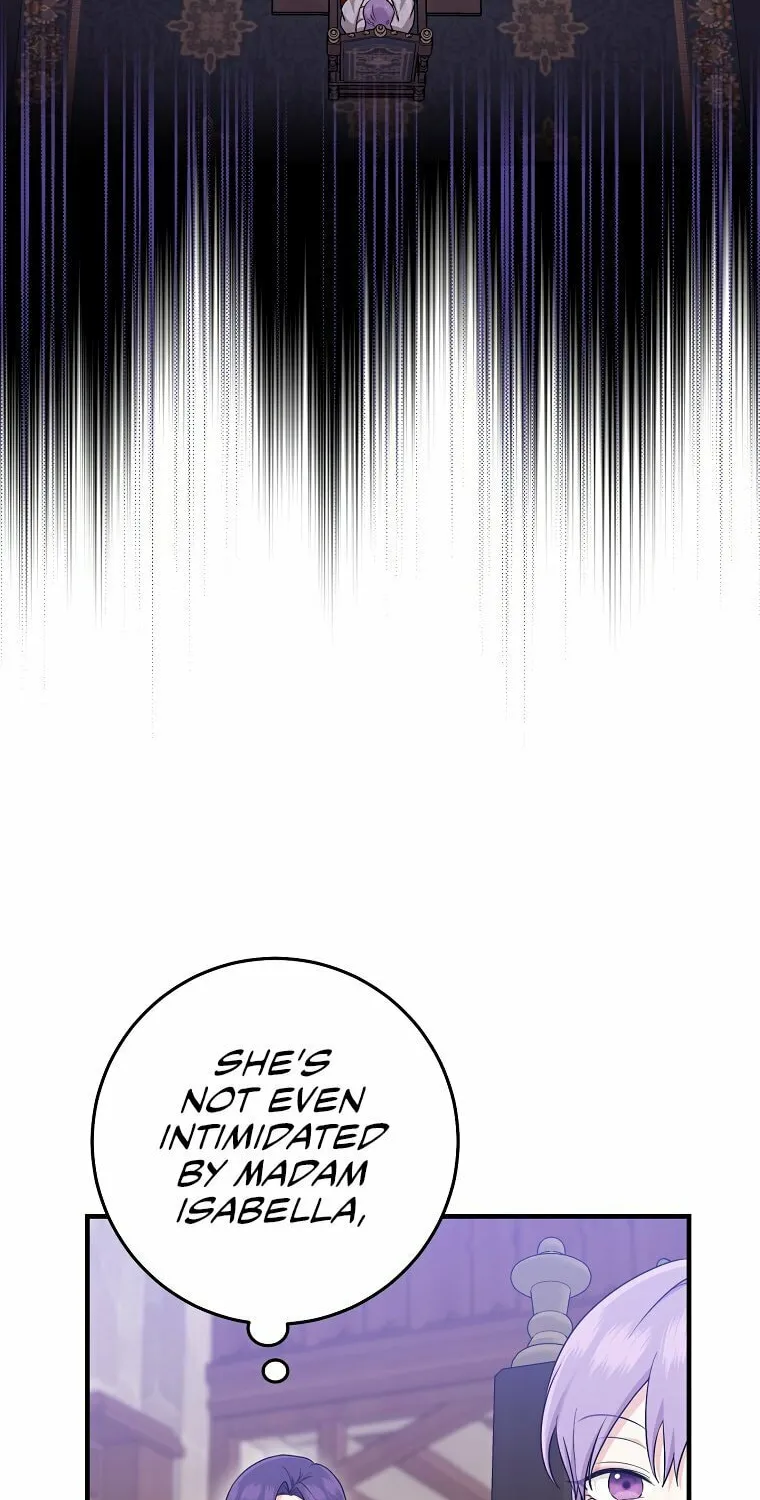 I Played the Role of the Adopted Daughter Too Well Chapter 22 page 70 - 