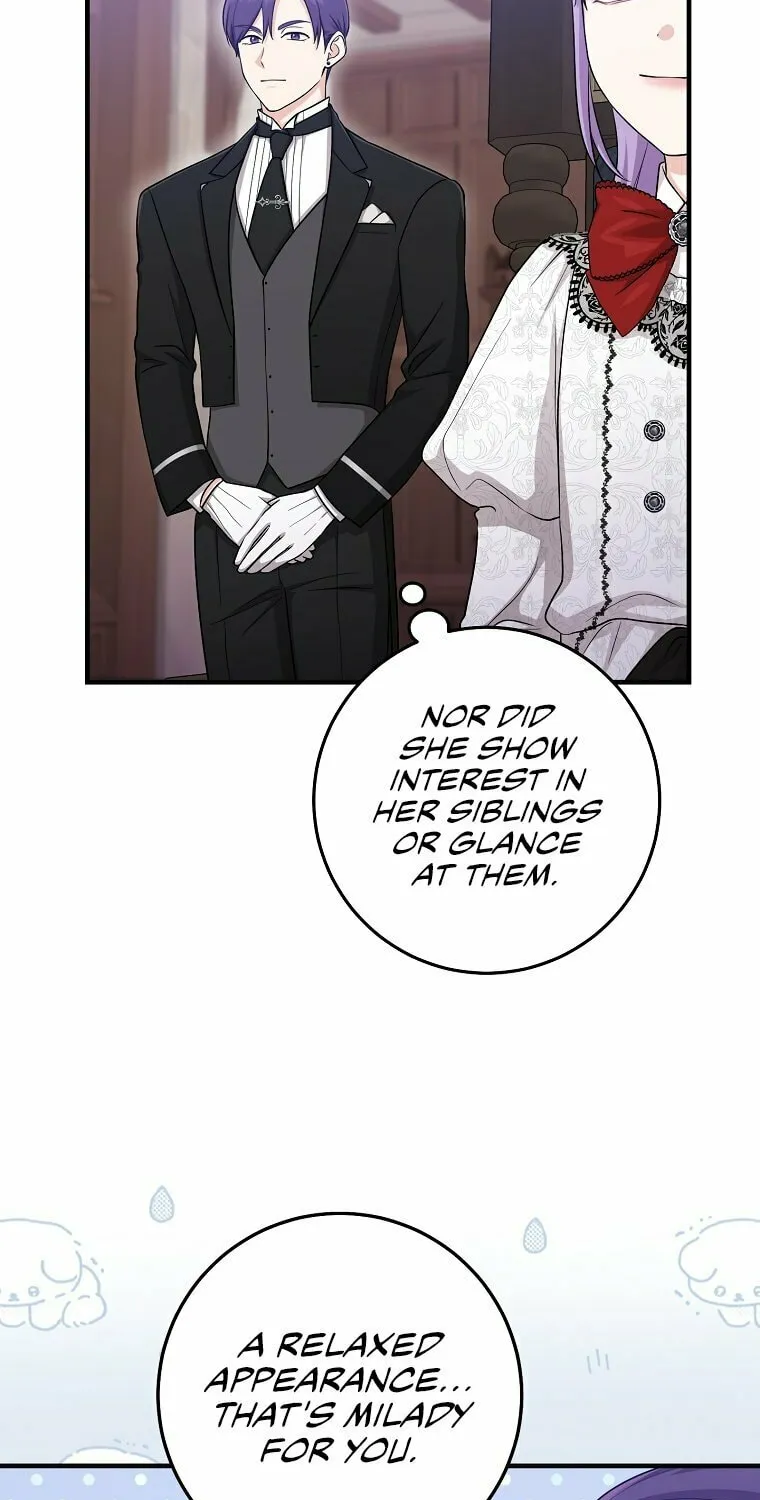 I Played the Role of the Adopted Daughter Too Well Chapter 22 page 71 - 