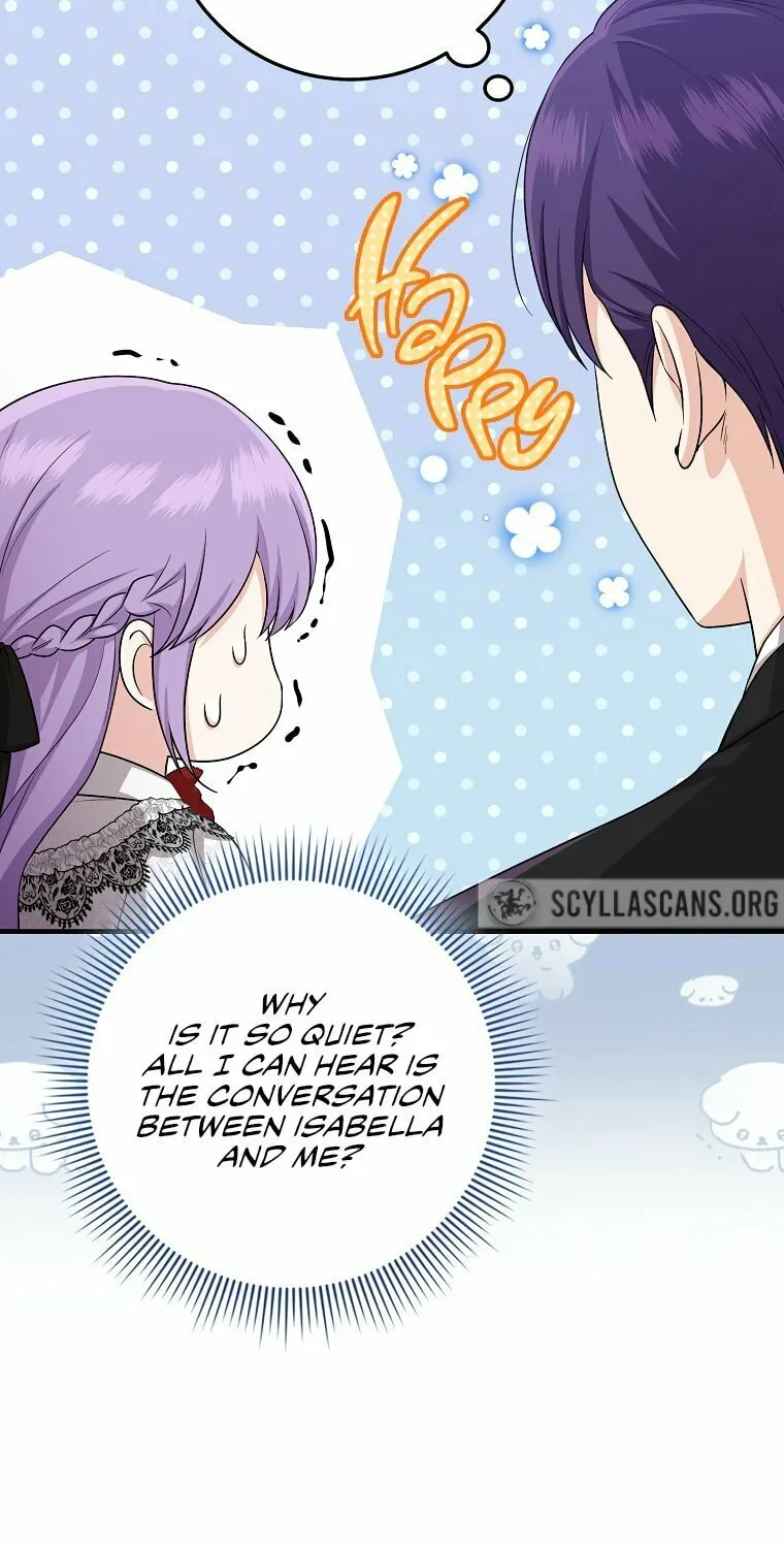 I Played the Role of the Adopted Daughter Too Well Chapter 22 page 72 - 