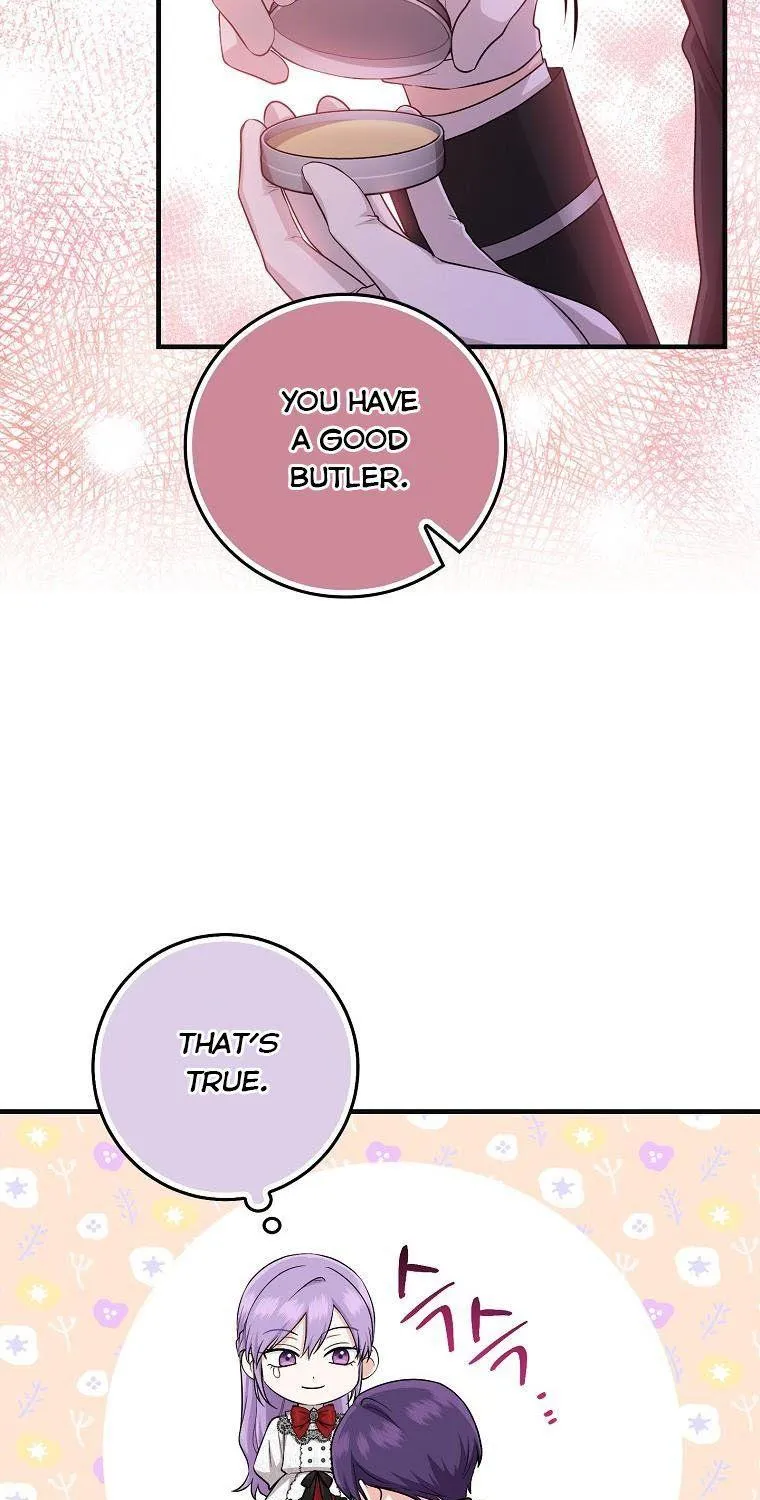 I Played the Role of the Adopted Daughter Too Well Chapter 23.5 page 11 - 