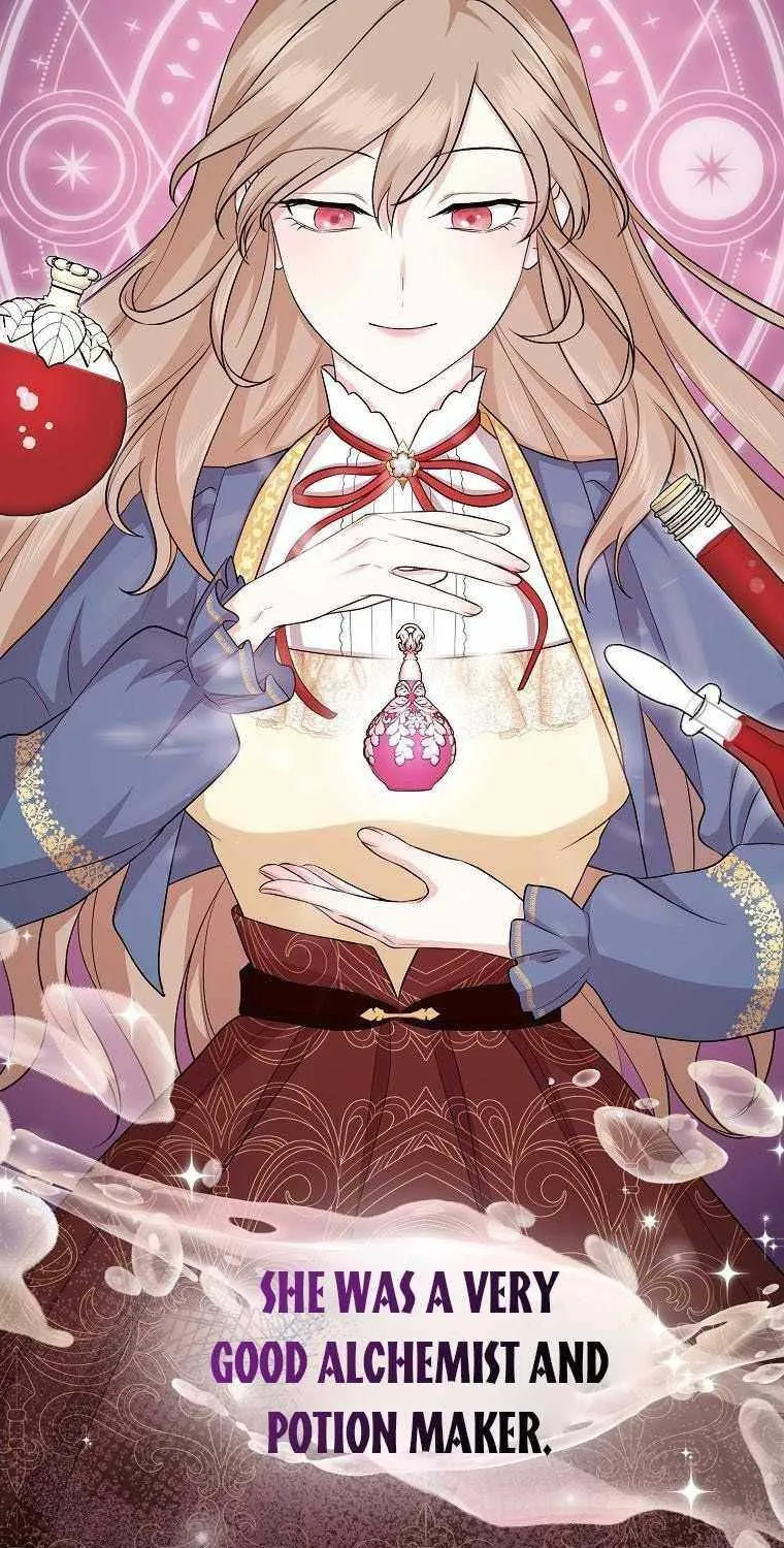 I Played the Role of the Adopted Daughter Too Well Chapter 23.5 page 19 - 