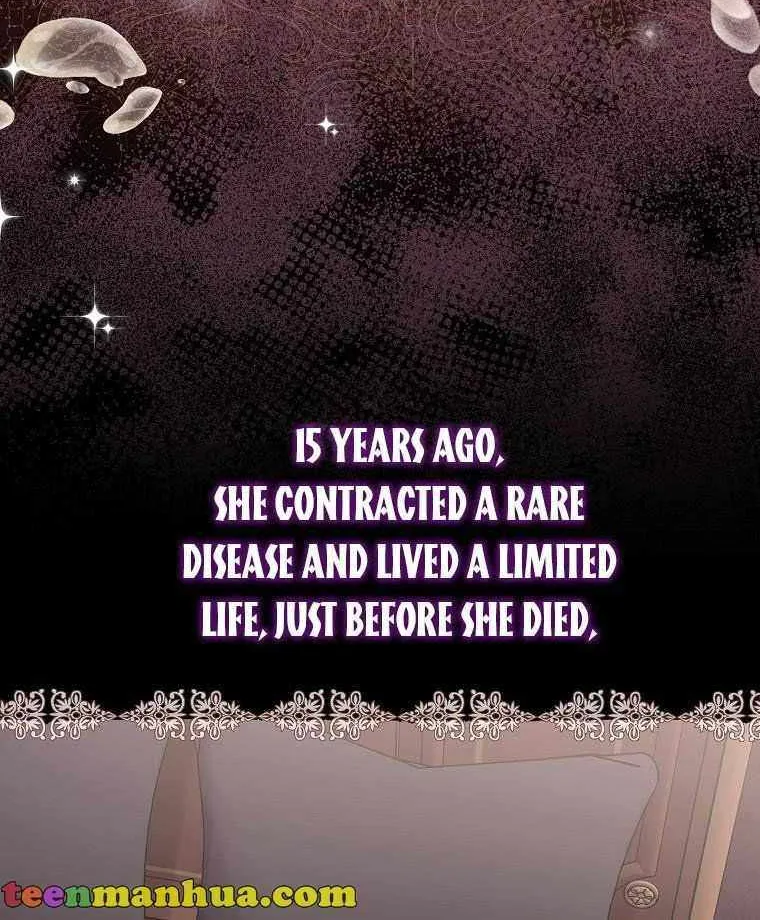I Played the Role of the Adopted Daughter Too Well Chapter 23.5 page 20 - 