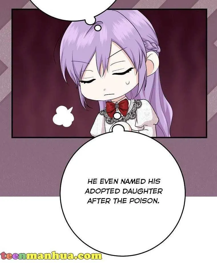 I Played the Role of the Adopted Daughter Too Well Chapter 23.5 page 28 - 