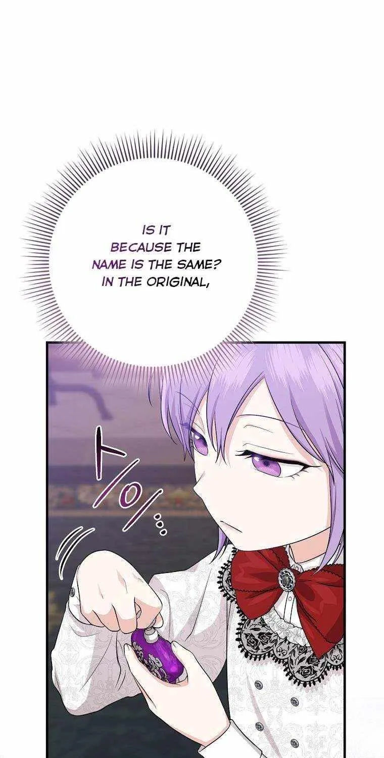 I Played the Role of the Adopted Daughter Too Well Chapter 23.5 page 29 - 