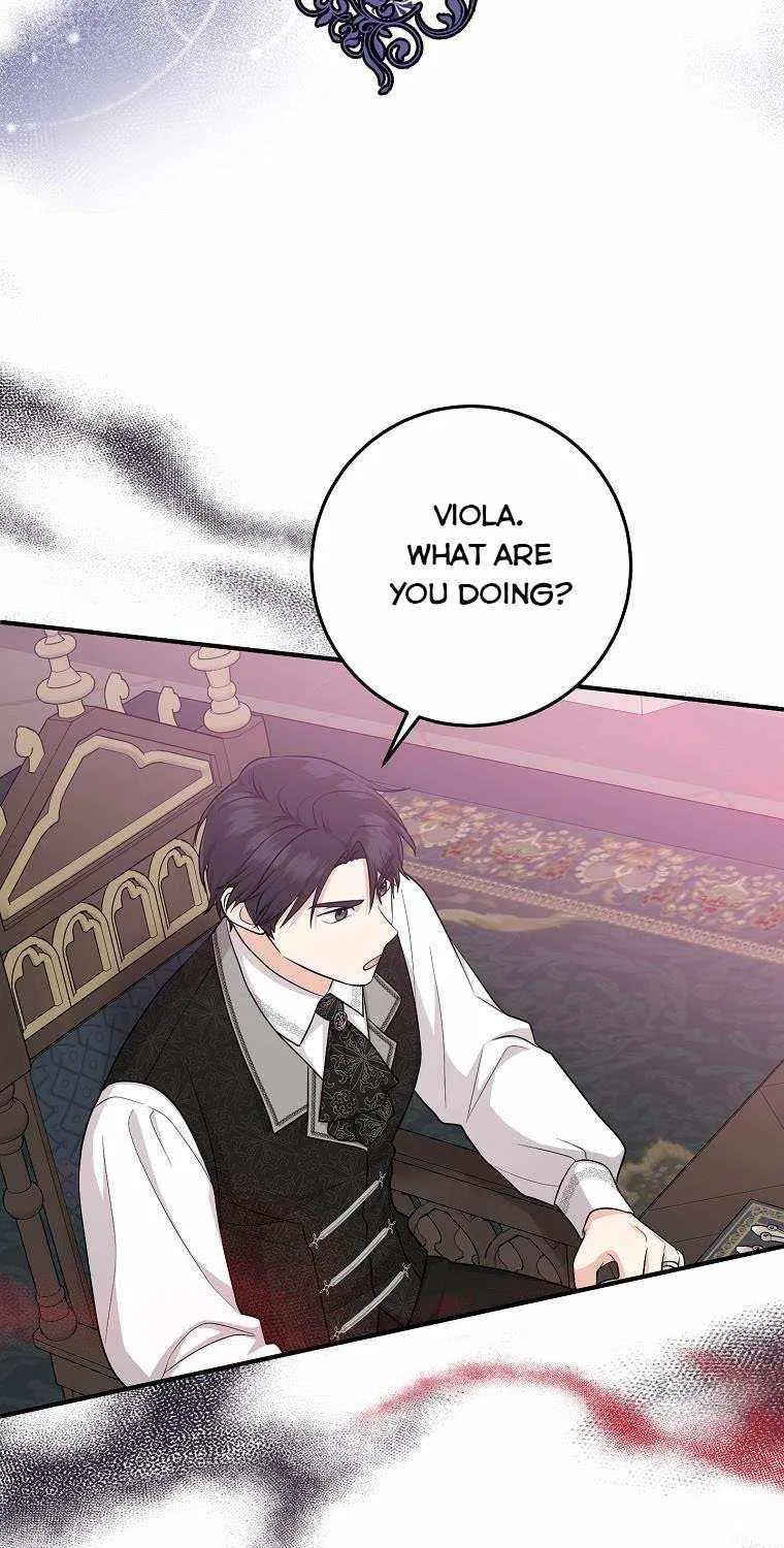 I Played the Role of the Adopted Daughter Too Well Chapter 23.5 page 31 - 