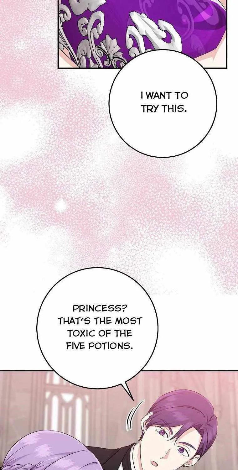 I Played the Role of the Adopted Daughter Too Well Chapter 23.5 page 33 - 