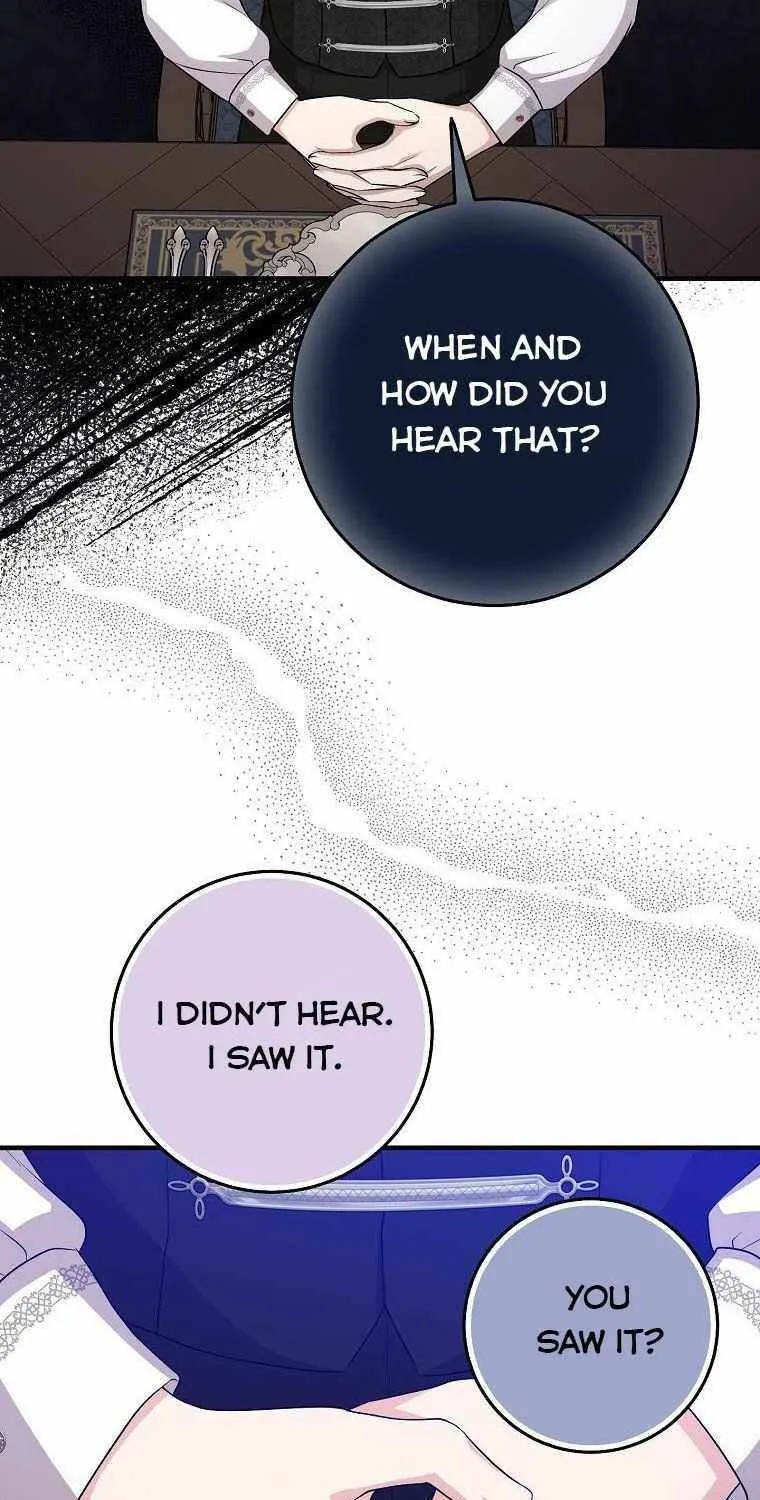 I Played the Role of the Adopted Daughter Too Well Chapter 23.5 page 37 - 