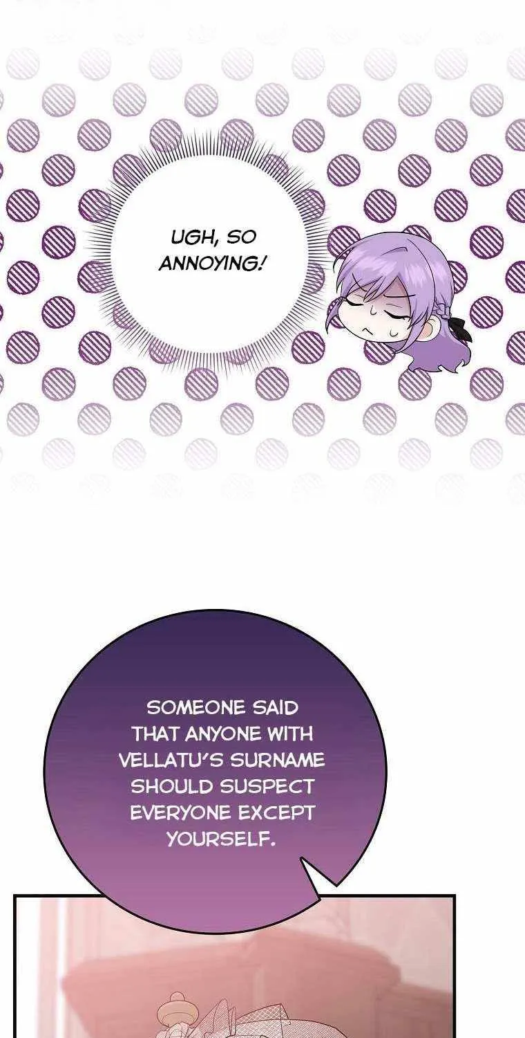 I Played the Role of the Adopted Daughter Too Well Chapter 23.5 page 7 - 