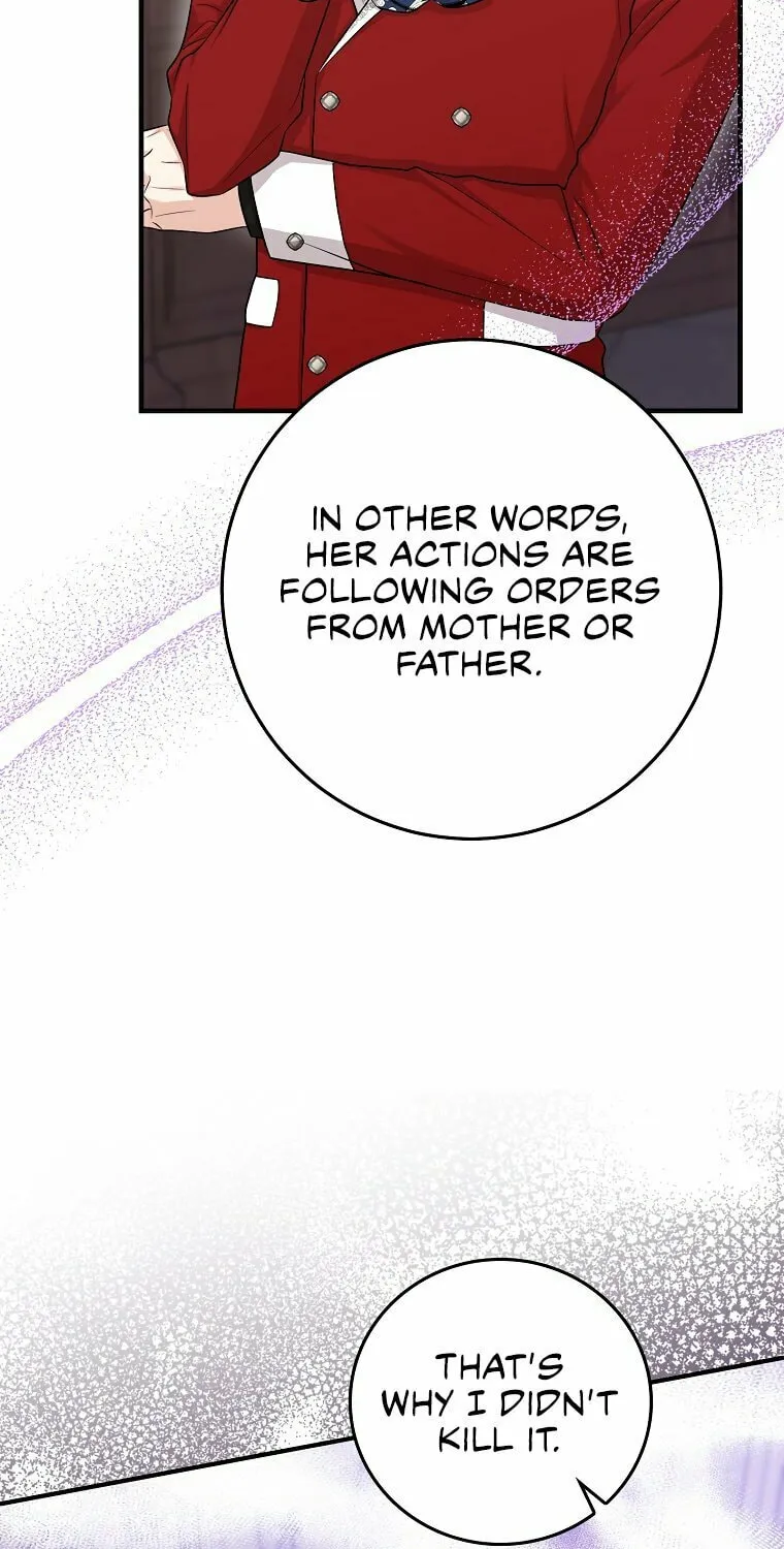 I Played the Role of the Adopted Daughter Too Well Chapter 23 page 11 - 