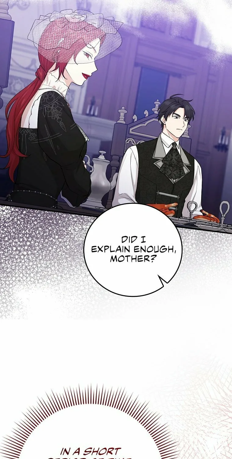 I Played the Role of the Adopted Daughter Too Well Chapter 23 page 12 - 